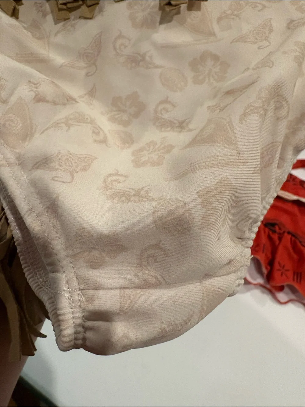 MIA miel Moana Swimsuit // 6